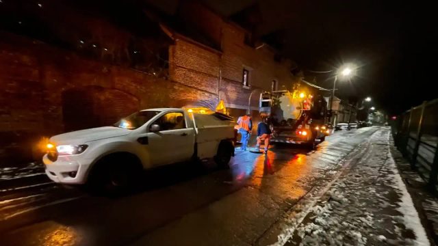 Votre spécialiste de l'assainissement dans les Yvelines