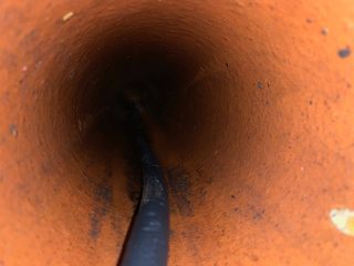 Canalisation bouchée ? Contactez-nous pour obtenir un devis de débouchage de canalisation