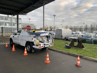 Bouchons à répétition ? Inspection vidéo des canalisations pour diagnostic (racines, défaut, fissure)